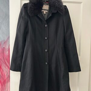 Banana Republic Women's Coat